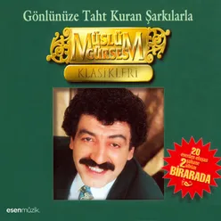 İtirazım Var