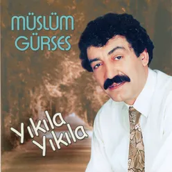 Leylek Baba