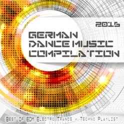 German Dance Music Compilation 2016
