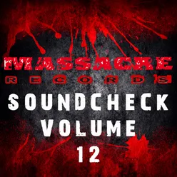 Massacre Soundcheck, Vol. 12