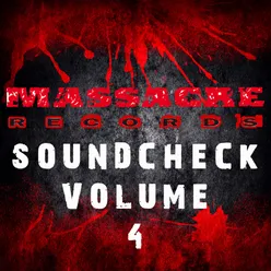 Massacre Soundcheck, Vol. 4