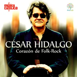 Corazón de Folk Rock