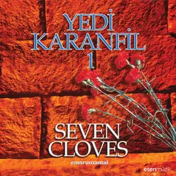 Yedi Karanfil, Vol. 1-Seven Cloves Enstrumantal