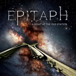 A Night at the Old Station-Live