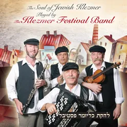The Soul of the Jewish Klezmer