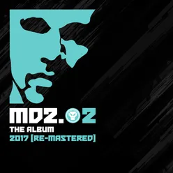 MDZ.02-2017 Re-Mastered