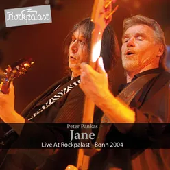 Live at Rockpalast: Bonn 2004-Live