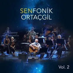 Senfonik Ortaçgil, Vol. 2