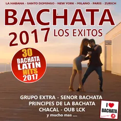 Con Tenerte-Bachata Version
