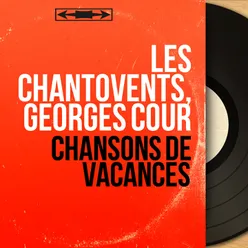 Chansons de vacances