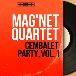 Cembalet Party, Vol. 1