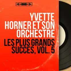 Les plus grands succès, vol. 5-Remastered, Mono Version