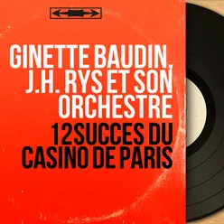 12 Succès du Casino de Paris-Remastered, Mono Version