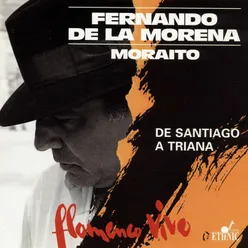 De Santiago a Triana-Flamenco Vivo