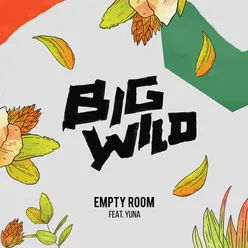 Empty Room-Elderbrook Remix