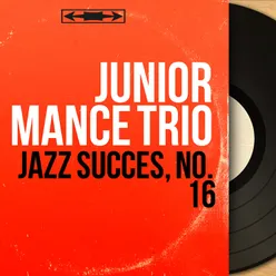 Jazz succès, no. 16