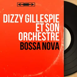 Bossa Nova-Mono Version