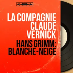 Blanche-Neige, pt. 2