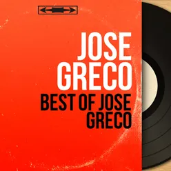 Best of José Greco