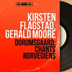 Dørumsgaard: Chants norvégiens