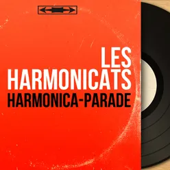 Harmonica-Parade-Mono Version