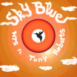 Sky Blue-Wylvis Fila Remix