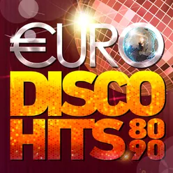 Euro Disco Hits 80-90's