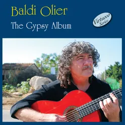 The Gypsy Album