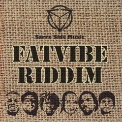 FAT VIBE Riddim-Hip Hop Remix Version