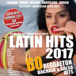 Extranos-DJ Unic Radio Reggaeton Version
