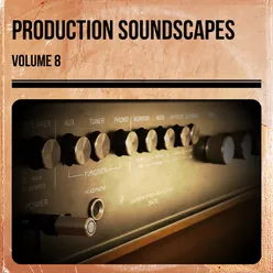 Production Soundscapes, Vol. 8