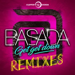 Get Get Down-Danny Wild & Nataly K Remix