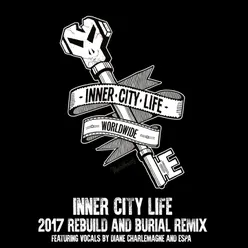Inner City Life-2017 Rebuild