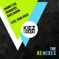 I Feel Your Voice-Lazy Bear & Religare Remix