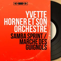 Samba Sprint / Marche des guignols-Mono Version