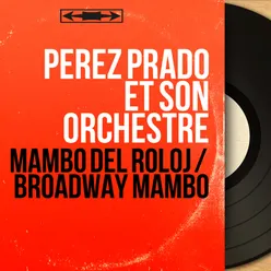 Broadway Mambo