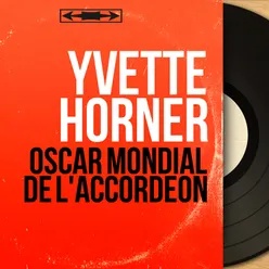 Oscar mondial de l'accordéon