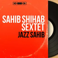 Jazz Sahib-Mono Version