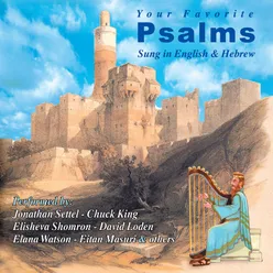 Your Favorite Psalms