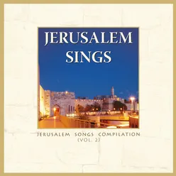 Jerusalem Sings
