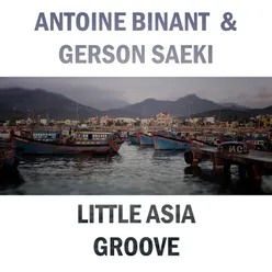 Little Asia Groove