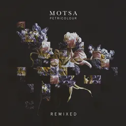 Colours (Andrea Fissore & MOTSA's 6AM Remix)-Radio Edit
