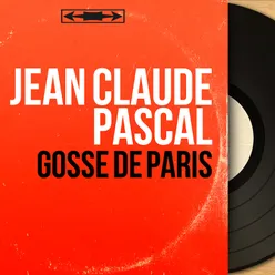 Gosse de Paris-Remastered, Mono Version