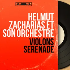 Violons sérénade