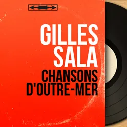 Chansons d'outre-mer