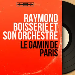 Le gamin de Paris-Remastered, Mono Version