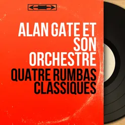 Quatre rumbas classiques