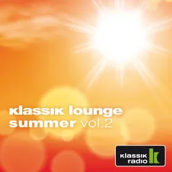 Klassik Lounge Summer, Vol. 2-Compiled by DJ Nartak