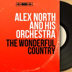 The Wonderful Country-Mono Version