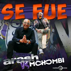 Se Fue-Consoul Trainin Remix